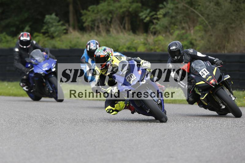 /53 16.09.2025 Track Day Domi Aegerter ADR/Gruppe rot/99